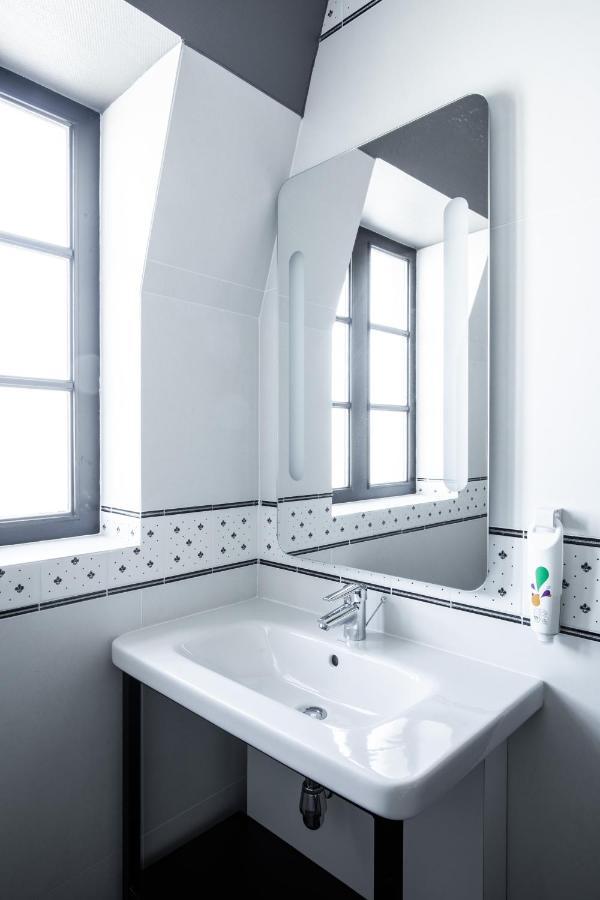Ibis Styles Dinan Centre Ville Екстер'єр фото