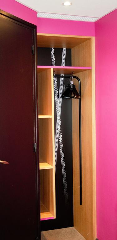 Ibis Styles Dinan Centre Ville Екстер'єр фото