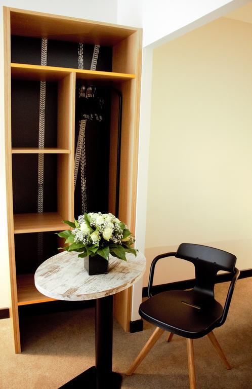 Ibis Styles Dinan Centre Ville Екстер'єр фото