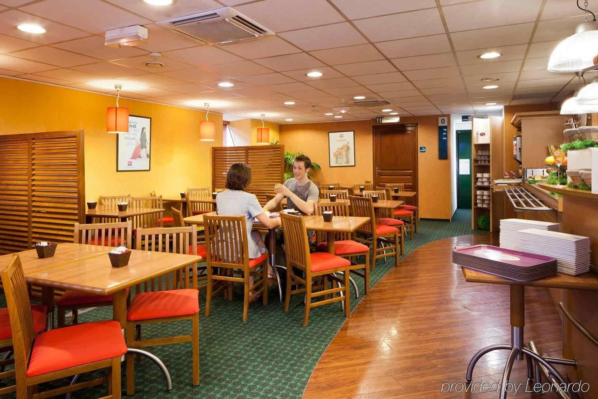 Ibis Styles Dinan Centre Ville Екстер'єр фото